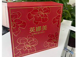 化妆品礼盒套装之化妆刷礼盒