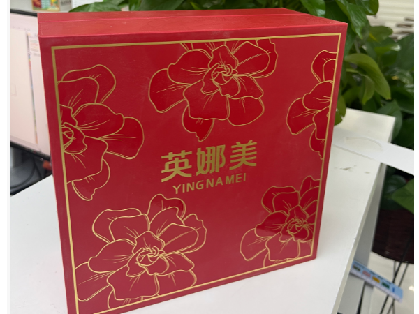 化妆品礼盒套装之化妆刷礼盒