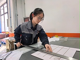 帮橙包装-激光打样机