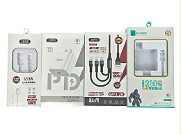 电子产品包装