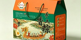 河南土特产包装盒定制选材攻略，干货礼盒用什么纸张性价比高？