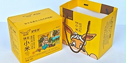 包装是产品的外在载体，也是品牌与消费者沟通的第一道桥梁